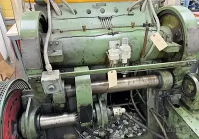 USED THOMSON-NATIONAL 28X41 STYLE 8-6