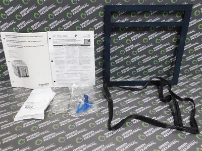 USED SQUARE D NW 08 N
