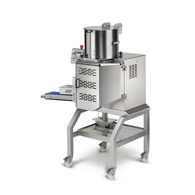 New | in-Stock Minerva Omega _UNKNOWN_ Patty Forming Machines Pennsylvania US | ISCA #1299667
