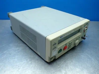 Used VITREK V63 Analyzer Testers | HGR 24 #744717
