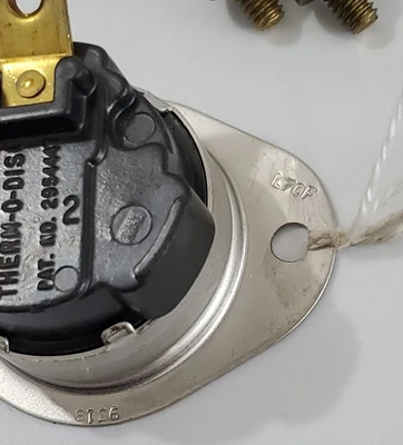 NEW THERM-O-DISC 2954447