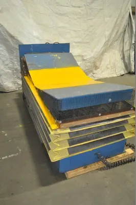 USED ROWE 12040CS&LB