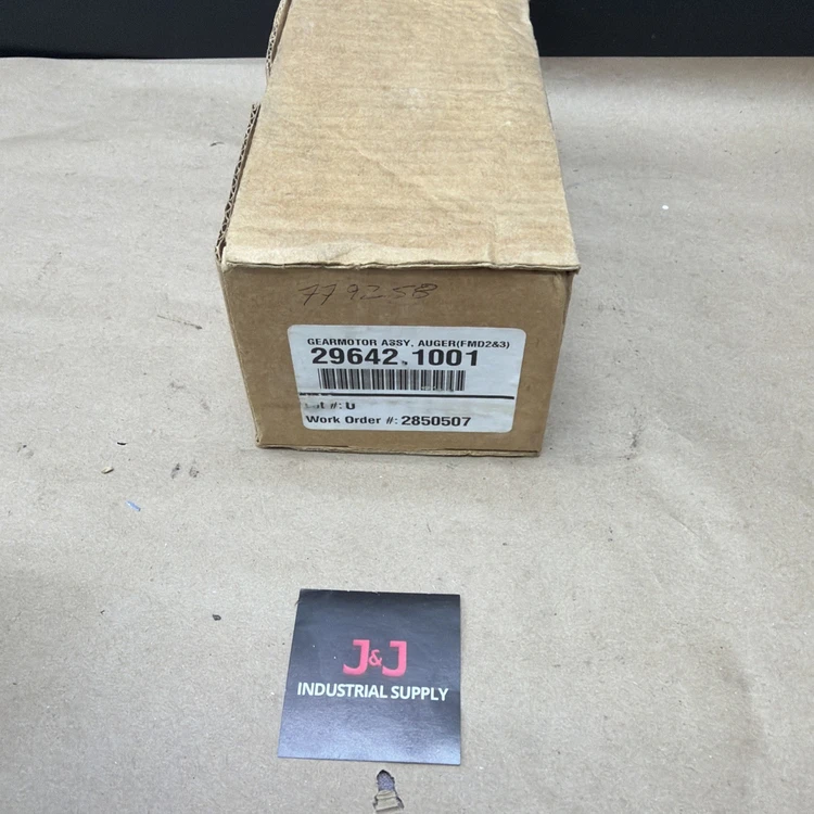 New | in-Stock BUNN 29642.1001 Coffee Equipment Indiana US | J&J Industrial Supply #803824