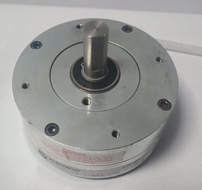 Electroid 7-EPB-30-1108S-24V BRAKE MAG PAR 0543-27100 30201-467-8100 CLUTCH BRK
