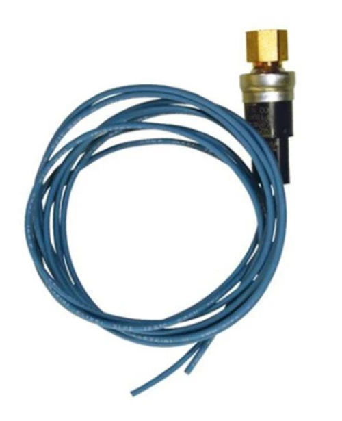 Johnson Controls P100CP-91C Encapsulated Pressure Switch, 300 to 200 psi, SPST [New]