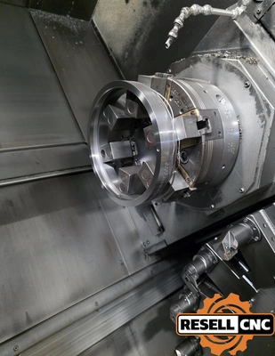 USED 2019 Okuma LT3000EX