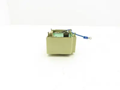 Omron 3G3MV-PDRT1-SINV1 Inverter Sysdrive Devicenet Option Communications Module
