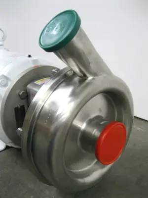 NEW Alfa Laval LKHU25M190S4VS25JBNN