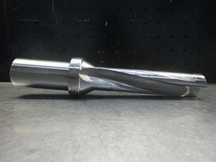 Used SECO _UNKNOWN_ HSS/Cobalt Drills Michigan US | Superior Machine & Tool Inc #1261808