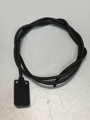 USED OMRON E3T-FD11