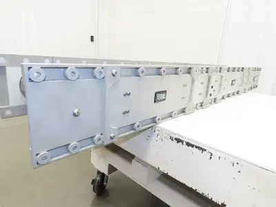 New | in-Stock DYNAMIC DYNACON _UNKNOWN_ Belt Conveyors Indiana US | Arrow Industrial #1086383