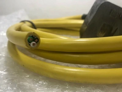 USED Saes Bowl Vibratory Coil 412-28-1