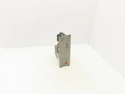 Used SIEMENS _UNKNOWN_ PLC Power Supplies Indiana US | Arrow Industrial #1412037