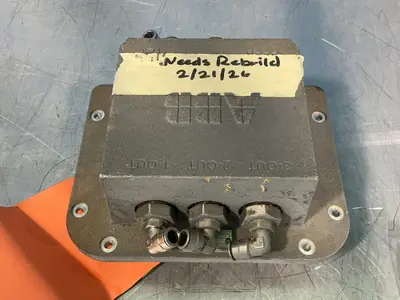 Used ABB 3HNA007022001 Robot Parts Ohio US | HGR 24 #1300044