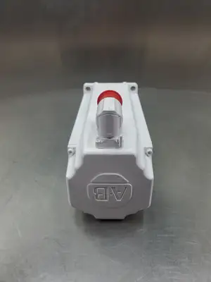 USED Allen-Bradley VPF-B1153F-PJ14AF