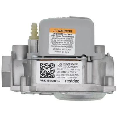 Honeywell VR8215S1230T Gas Valve [New]