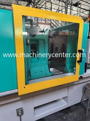 2018 ARBURG 570 E 2000-800 Golden Electric Injection Molders - Electric | Machinery Center (14)
