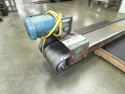 Used LIVONIA _UNKNOWN_ Conveyor Parts Indiana US | Arrow Industrial #1249833