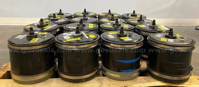 Used Teledyne AT-421 LF Modems Delaware US | United Machine Co. #1563879