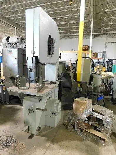 Used AMERICAN SAWMILL MACHINERY 461200 Sawmill Equipment (Misc) Minnesota US | Source Machinery Sales #511855