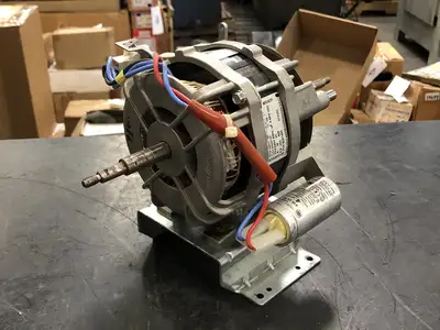 NEW NIDEC 8081405