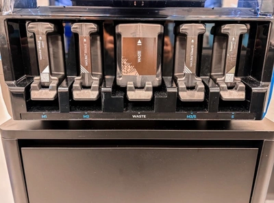 2021 STRATASYS J35 3D Printers | Elevation Machine (4)