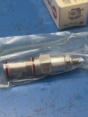 NEW Sun Hydraulics FDBA-LAN