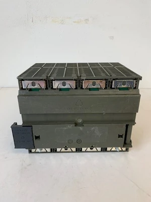 Siemens Simatic S7 6ES7 318-2AJ00-0AB0 CPU318-2 Kontroll- Garantie