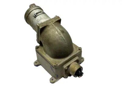 USED APPLETON AEEA-10314