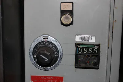 USED D.C. W18-SP