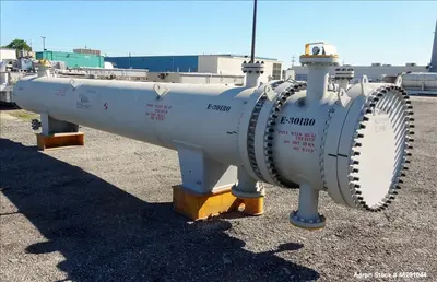 USED ILSUNG CORPORATION AEU