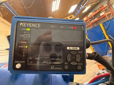2022 YASKAWA ar2010 Robotic Welders | ListingHippo (12)