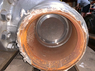 USED Velan A