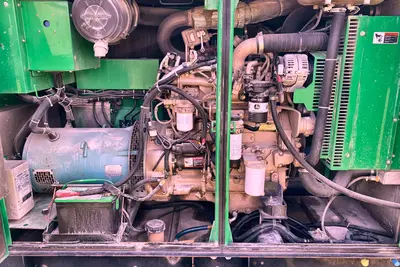 Used 2013 MULTIQUIP WHISPERWATT DH-0750J Portable Generators Wisconsin US | Proxy Equipment #1385038