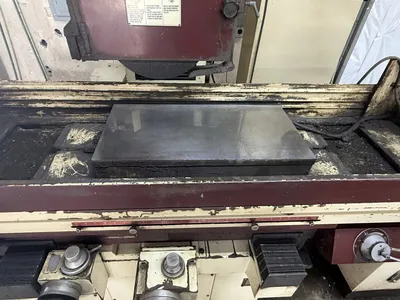 CHEVALIER FSG-1224AD Grinders, Surface | Machinery Central (3)