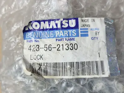 NEW KOMATSU 423-56-21330