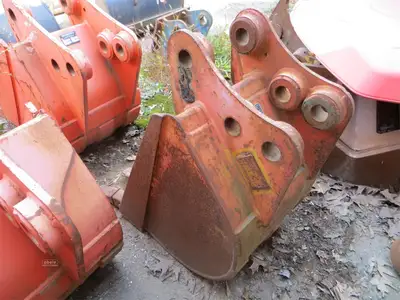 Used KUBOTA K7823 Misc Construction Attachements New York US | Abele Tractor #1343108