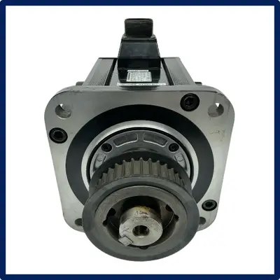 USED MITSUBISHI SGMGH-30ACA61 UTSIH-B17CK ENCODER