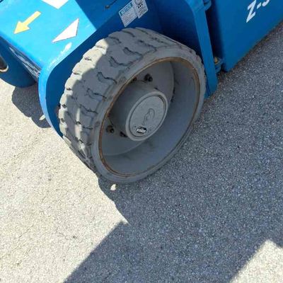 USED 2012 Genie Z-30/20N RJ
