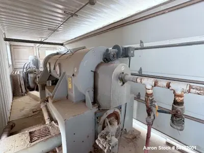 USED PIERALISI JUMBO 3