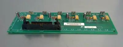 ABB - Baldor Reliance - 56947-20B - Gate Driver Card 3E-5