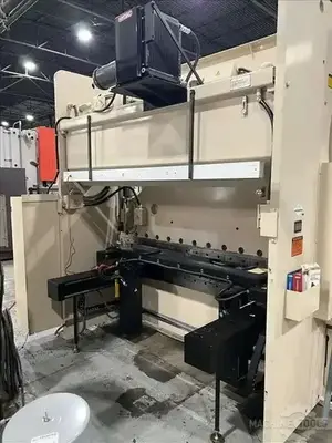 USED 2006 CINCINNATI 175MX-8