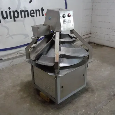 Used 1991 BENIER CO5S Pastry Equipment California US | BakeryEquipment.com #1554873
