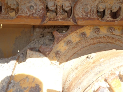 Used 2018 Caterpillar D5K2-LGP Crawler Dozers Indiana US | Zadoon Equipment #1480550