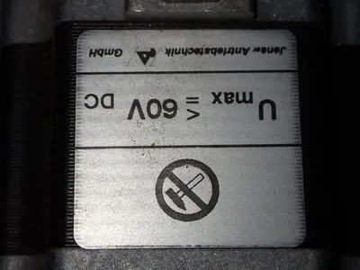 USED GMBH 23S210560805J752 (200)