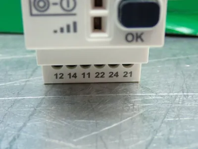 USED SCHNEIDER ELECTRIC XB5RFA02