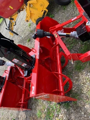New | in-Stock 2023 BLIZZARD B64C 3-Point Snowblowers Maine US | Beauregard Equipment #1511374