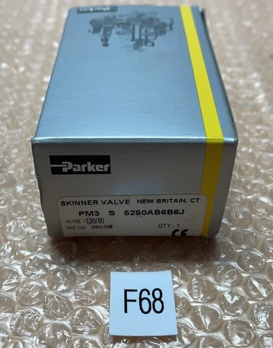 NEW Parker PM3S5250C