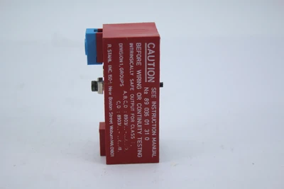 Used Stahl 8903/31-315/050/70 Industrial Controls California US | Davliegogo LLC #1705828