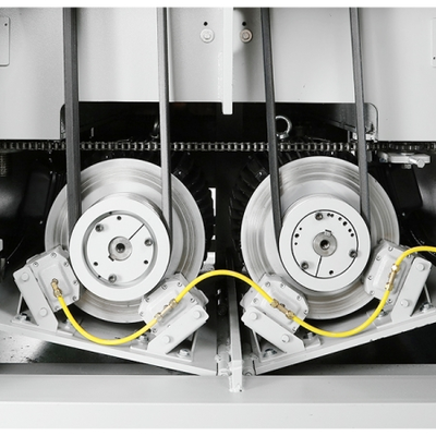 SR52DA | Cantek | Sanders-Wide Belt